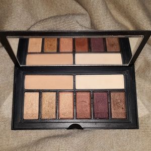 Covershot Palette: Golden Hour